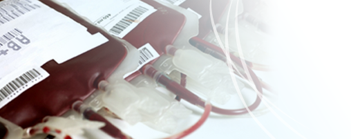 Banco de Sangre