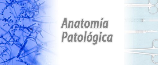 Anatomia Patologica