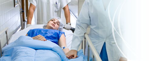 Logotipo de Hemodinamia